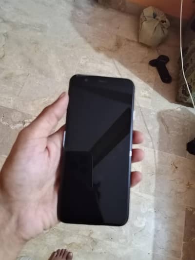 Google Pixel 4