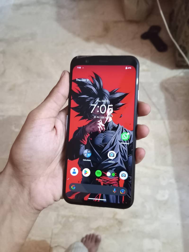 Google Pixel 4 2