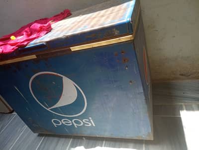 pesi wala