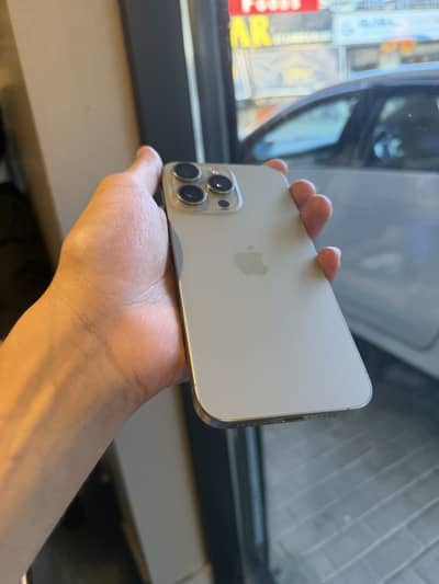Apple iPhone 15 Pro Max 256 gb