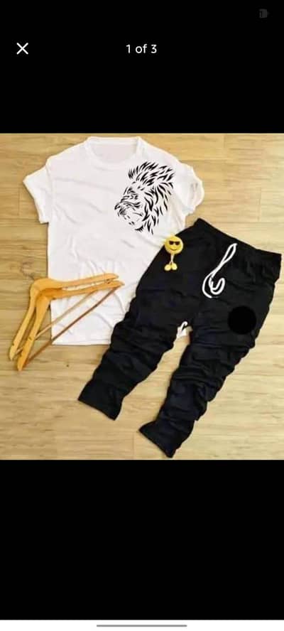 Track Suit For men's