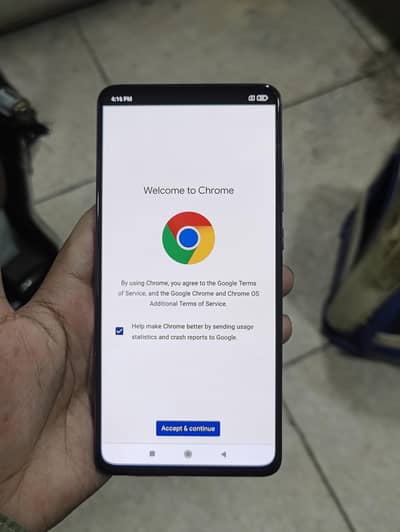 Xiaomi Mi 9T Pro