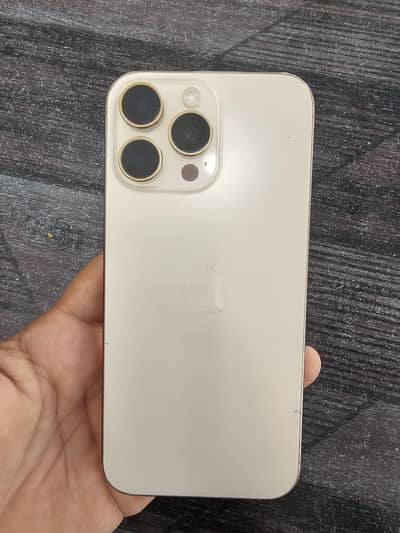Apple iPhone 16 Pro Max 256GB Full Box PTA