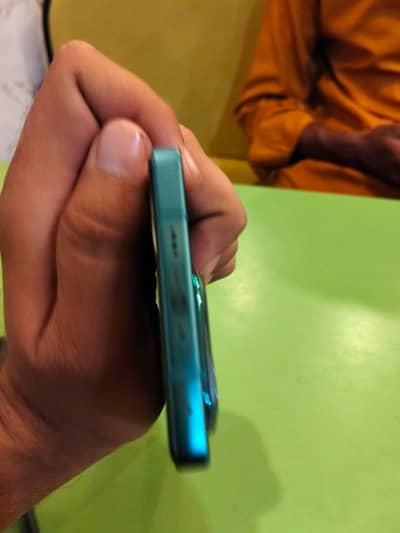 Infinix Note 50