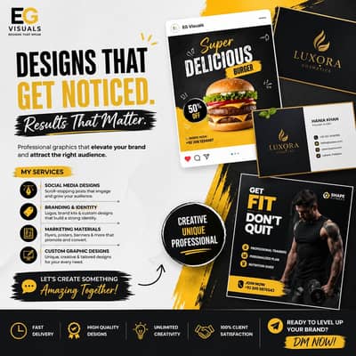 Graphic designer