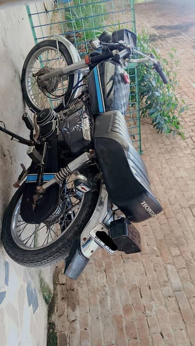 honda 125 modal 2019