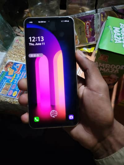 LG V60 ThinQ 5G