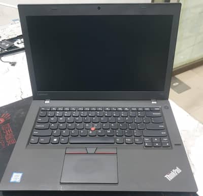 Lenovo T460 I5 6th generation  8GB ram  128 GB ssd  14.0 inch