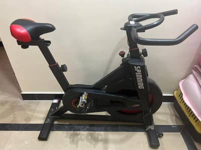 Excerice Bicycle