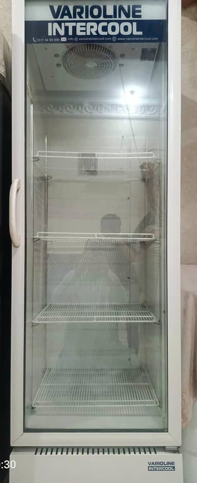 Varioline Vici cooler