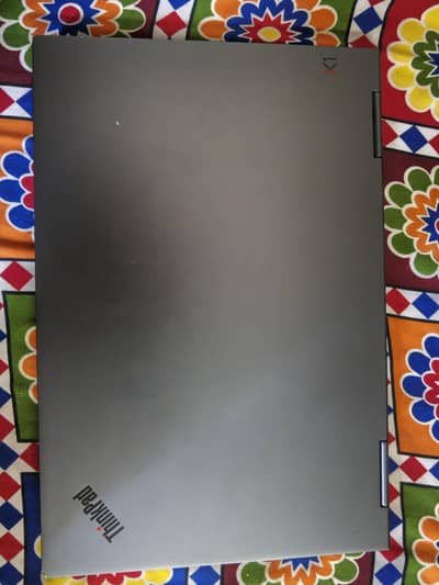 LENOVO THINKPAD X1 YOGA CORE I7 8TH GENERATION