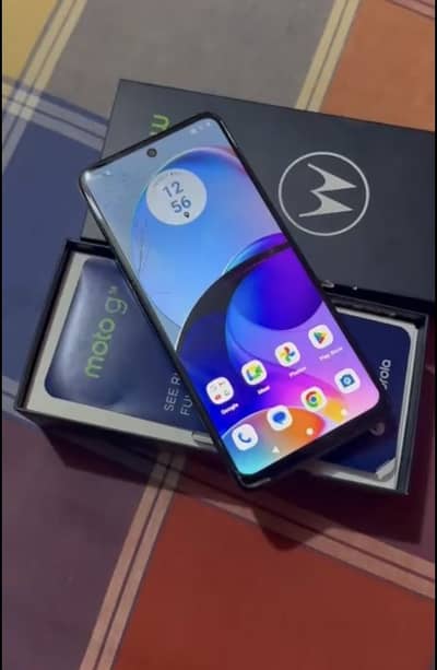 Motorola Moto G14