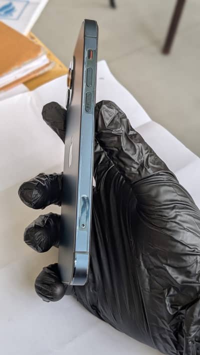 iPhone 12 Pro pta approved
