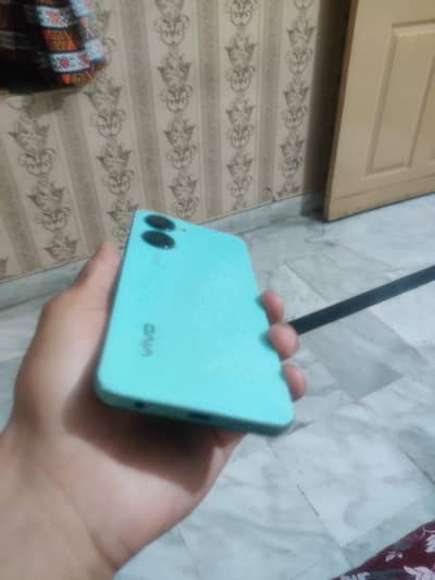 Vivo Y03t