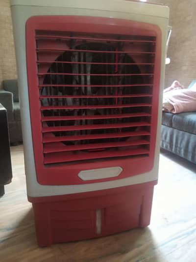 good cooler  in reasonable price