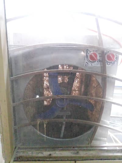 room cooler for sale good working urgent sale