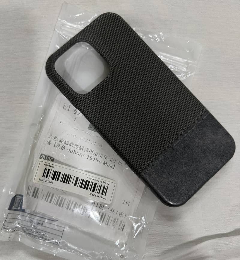Iphone 16pro max 1