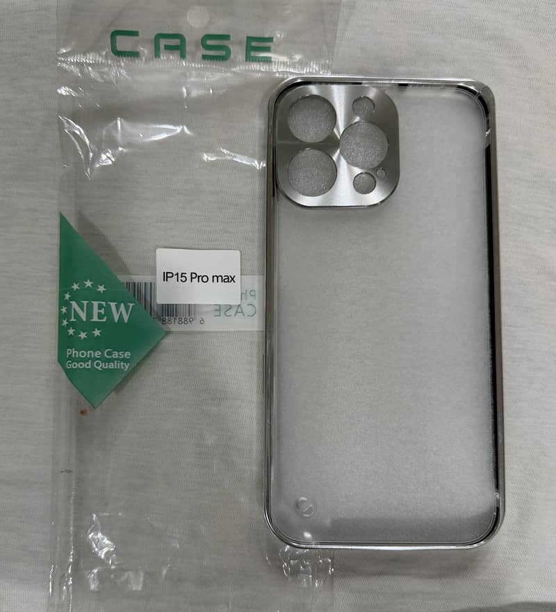 Iphone 16pro max 2