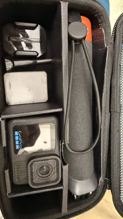 Gopro 13 Black