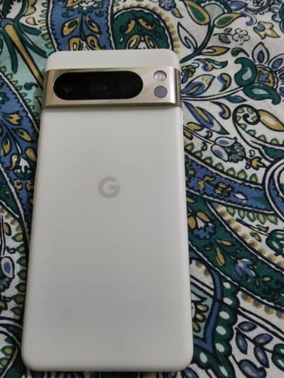 Google Pixel 8 Pro