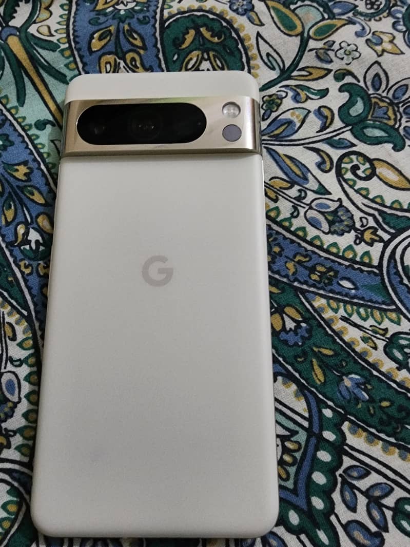 Google Pixel 8 Pro 0