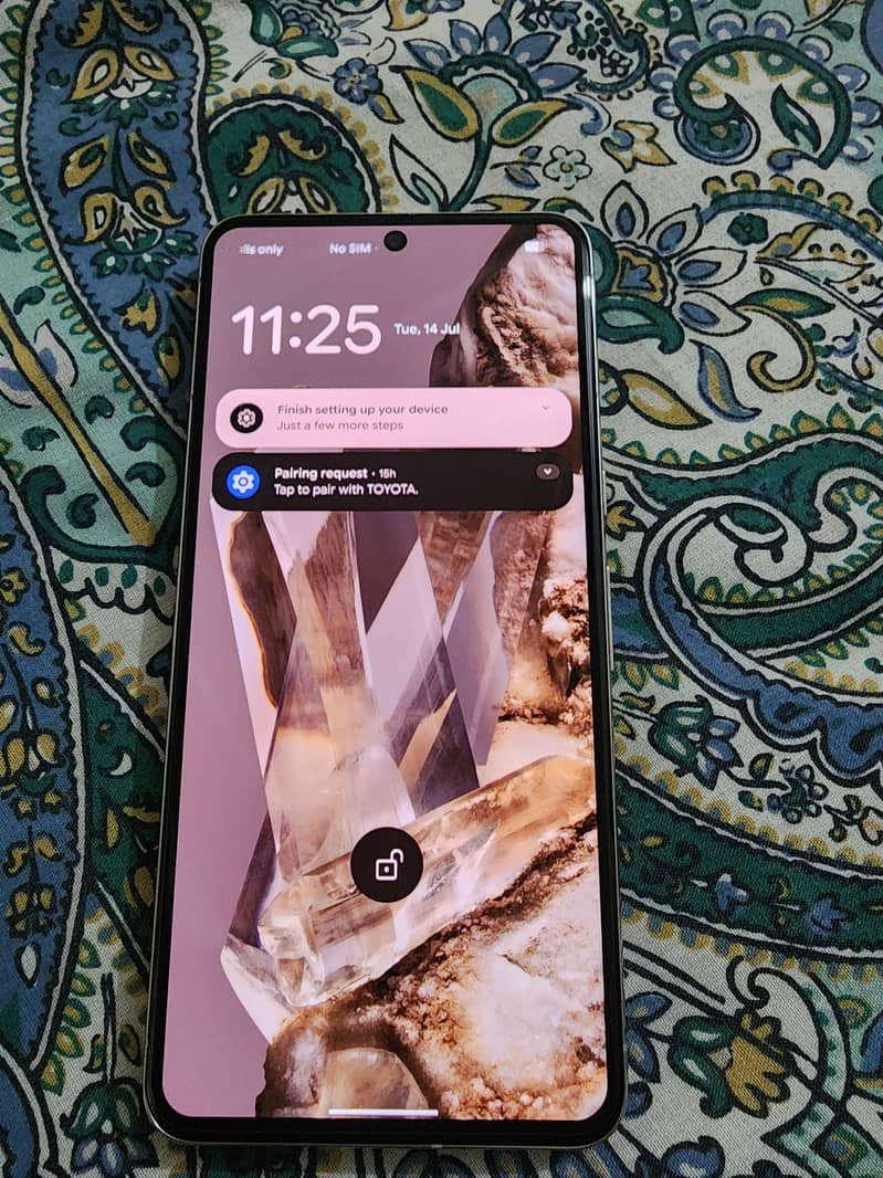 Google Pixel 8 Pro 1