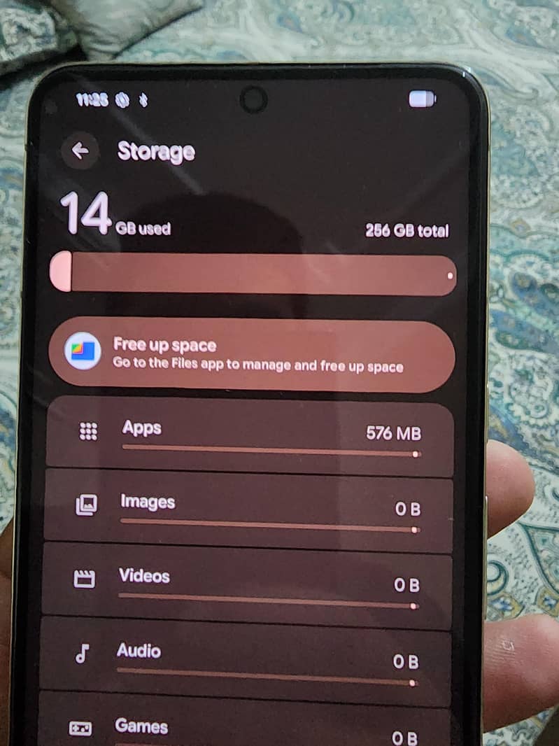 Google Pixel 8 Pro 5