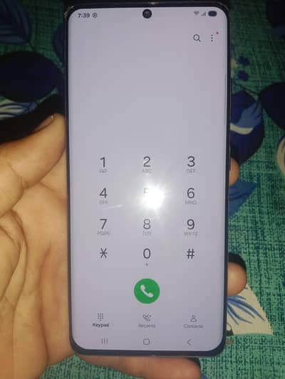 Samsung Mobile S21 Ultra