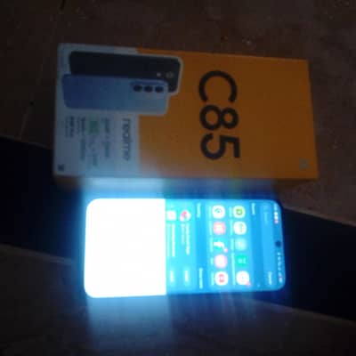 Realme Other Model