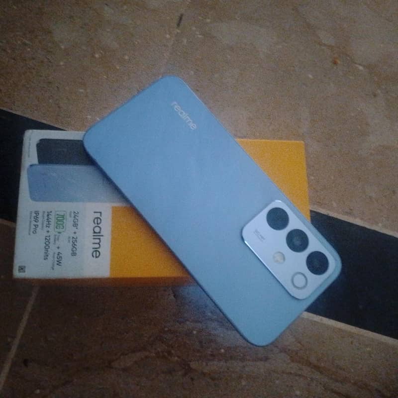 Realme Other Model 1