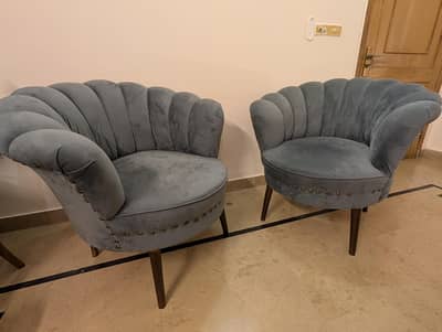 Urgent Sofa Chair for Sale