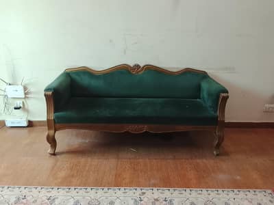 3 Seater Sofa Good Condition