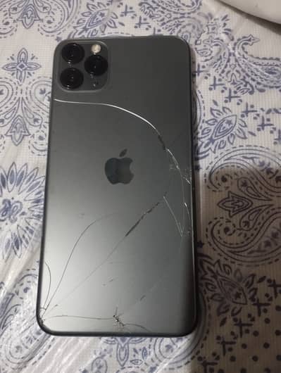 Apple iPhone 11 Pro Max