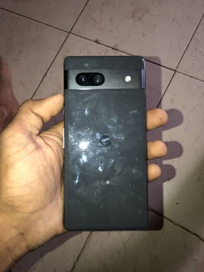 Google Pixel 7a
