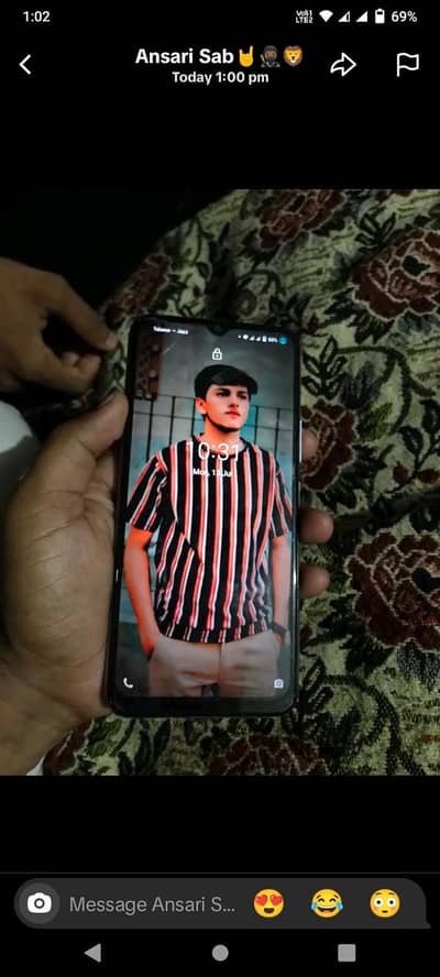 Vivo Y20