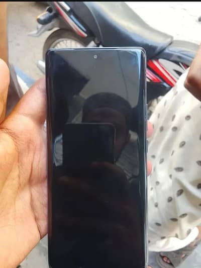 Tecno CAMON 30S