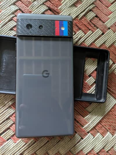 Google Pixel 6