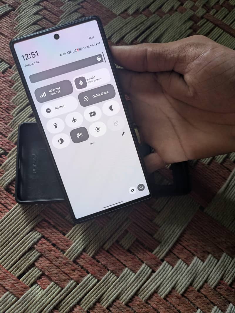 Google Pixel 6 1