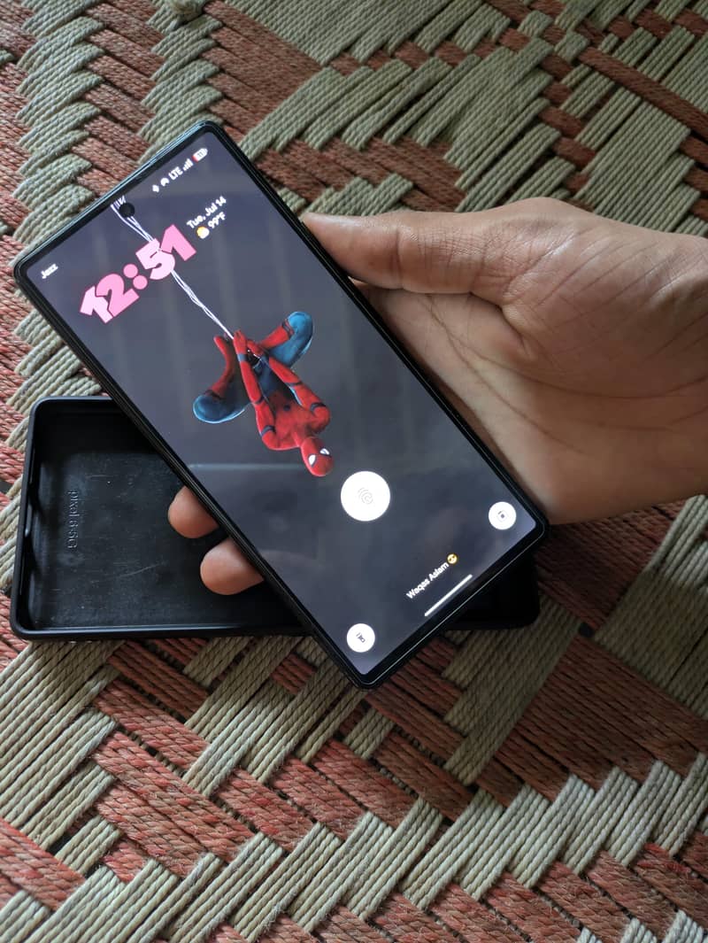 Google Pixel 6 2