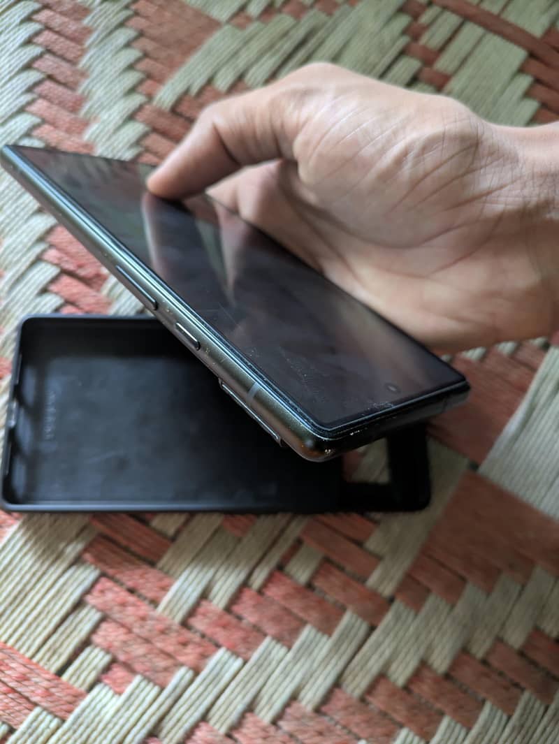 Google Pixel 6 3