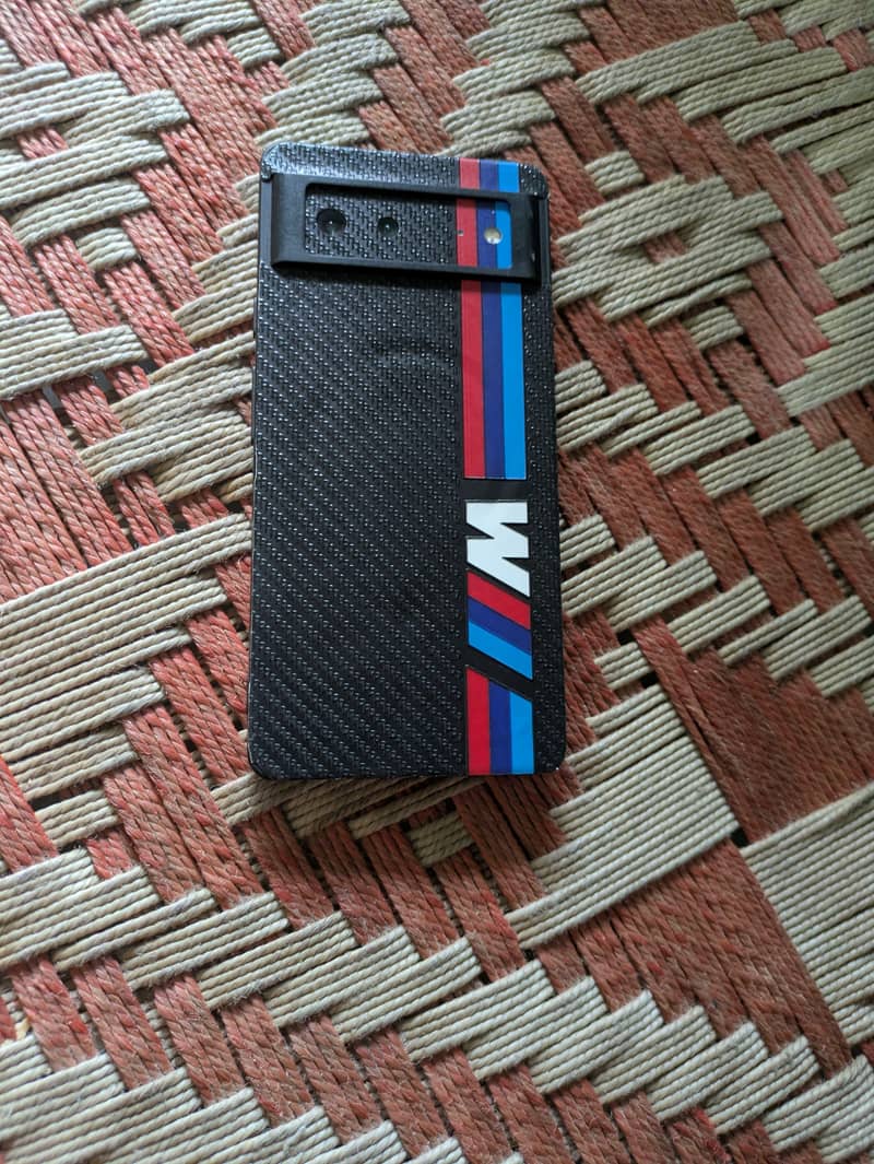 Google Pixel 6 6