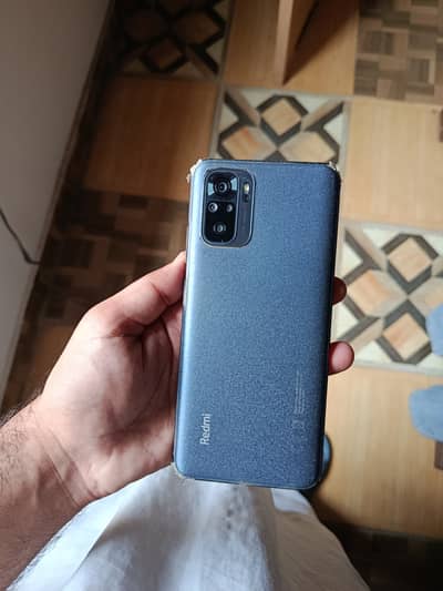 Xiaomi Redmi Note 10