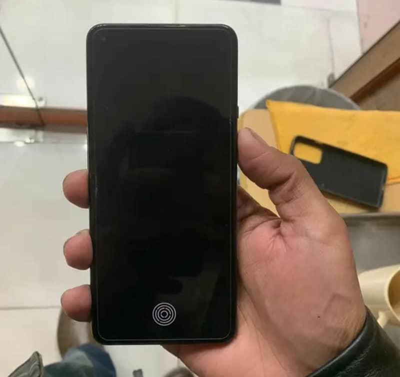 One Plus 9 0
