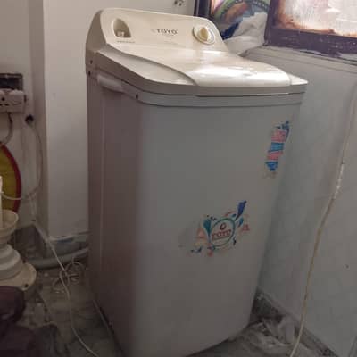 machine like new hy