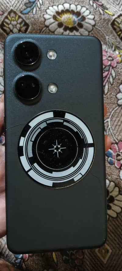 One Plus Nord 3
