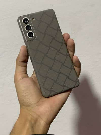 Samsung Mobile S21