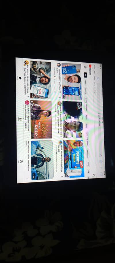 iPad 2 32GB for sale in good condition