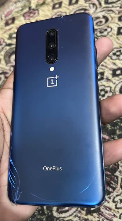 One Plus 7 Pro