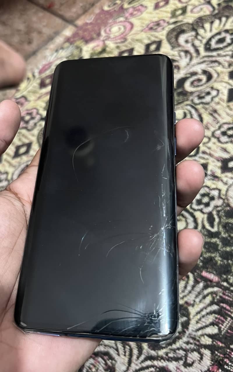 One Plus 7 Pro 2