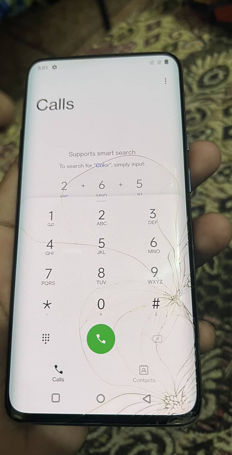 One Plus 7 Pro 4